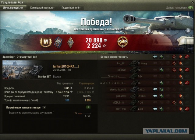 Wargaming 36