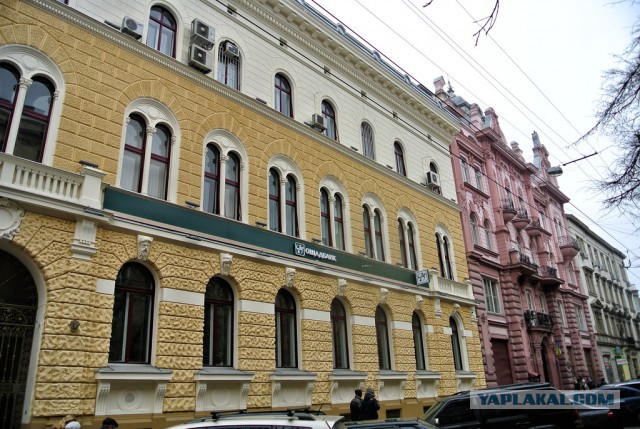 Украина, Донбасс, Крым. Я узнал правду