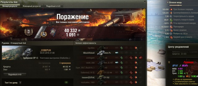 Wargaming 37