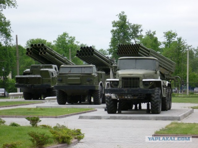 Другая Россия. Часть 2