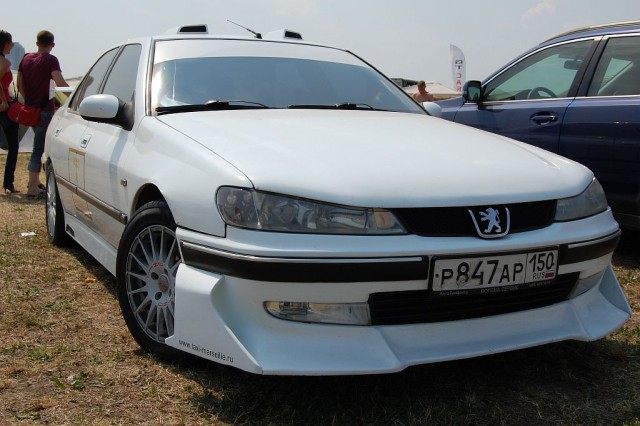 Автоэкзотика 2010