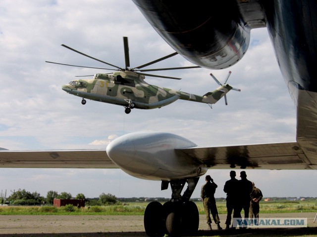 Военной авиации псто