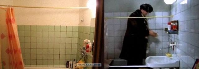 Ремонт ванной комнаты своими руками.
