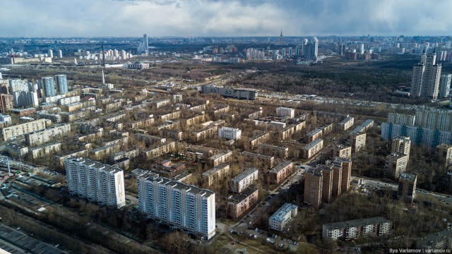 Какими будут "собянинки"