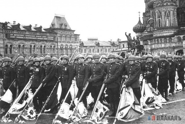 Ради жизни - подборка к 9 мая!