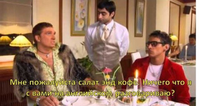100 картинок для поднятия настроения!