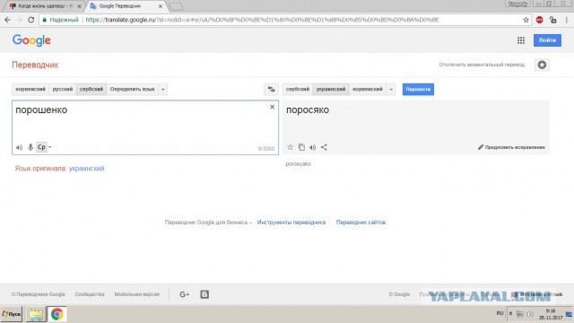 Когда жизнь удалась!