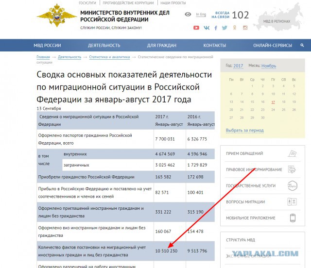 Германия. Мигрант