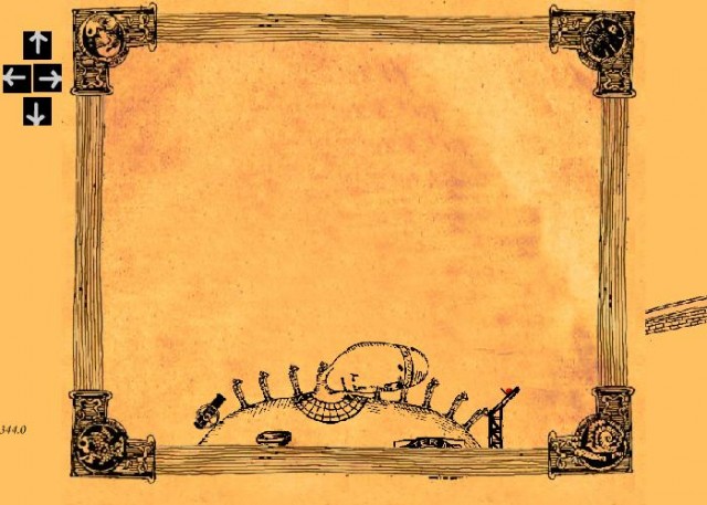 Treasure Box