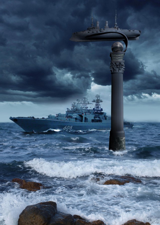 Интересные и редкие фотографии