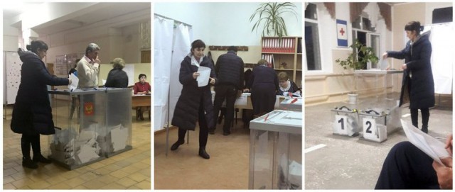 Взгляд на выборы с другой стороны