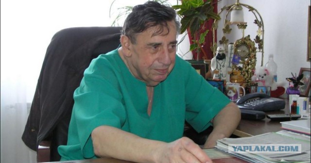 Самые известные "целители" России и СССР и их судьбы