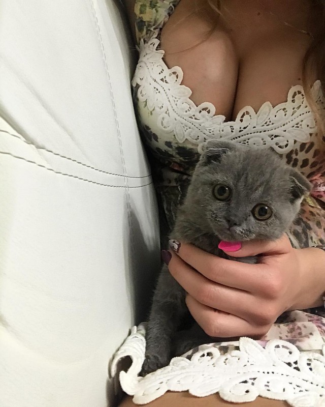 Немного милоты