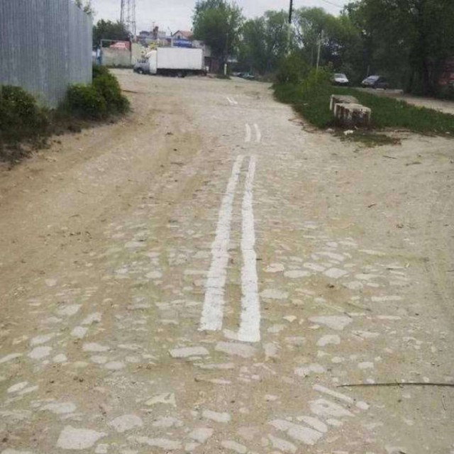 И всё-таки она наша. Лента картинок