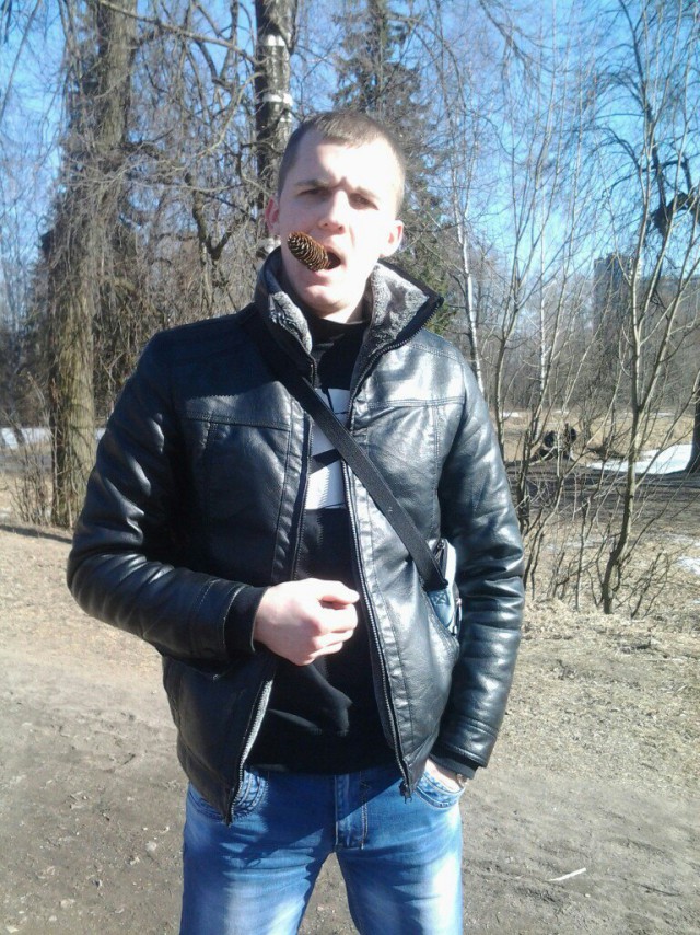 Чудики из социальных сетей 16.03.19