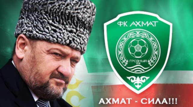 Чемпионат России по футболу 2018-2019(часть Vlll)