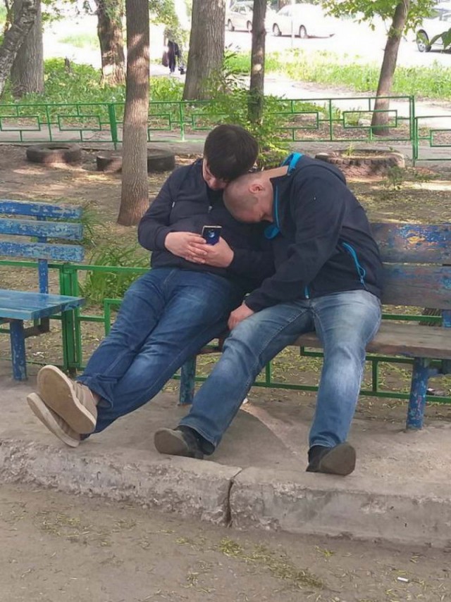 Скотсети и прочие интернеты 27.09.2018