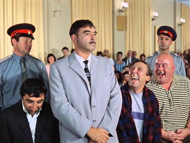 Люди и лица (07.10.19)