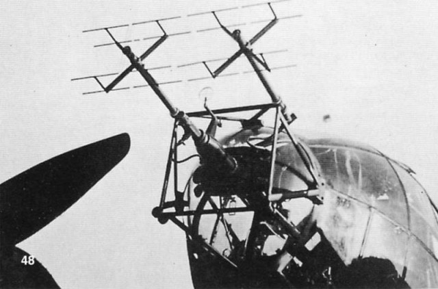 "Heinkel" He.111. Оправданная вынужденность