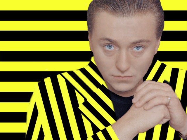 Фотожаба: Сергей Безруков