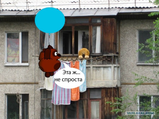Конкурс: подпись к картинке