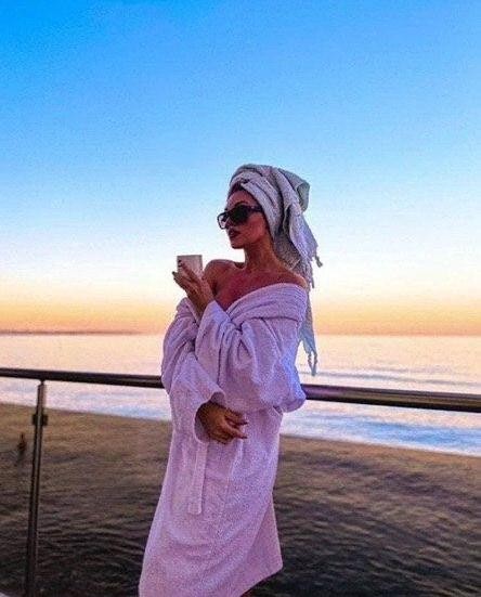 Об Одессе в двух кадрах