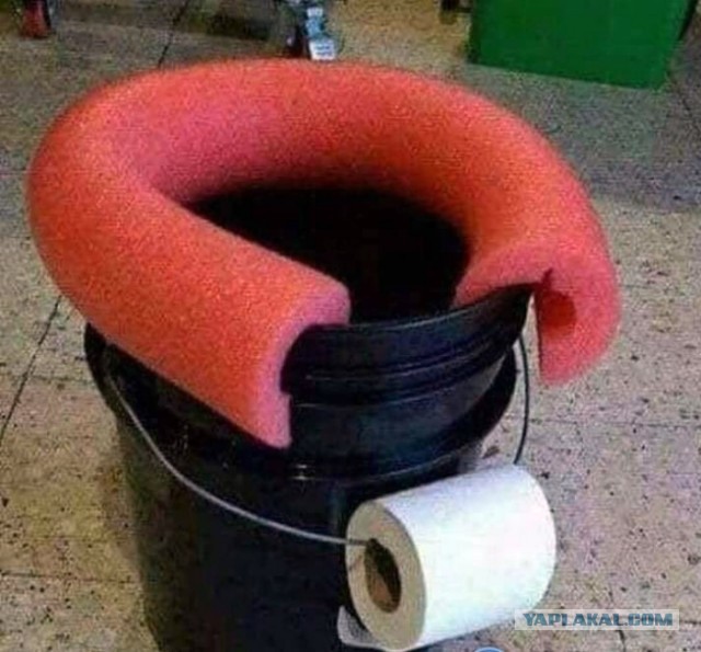 Голь на выдумку хитра