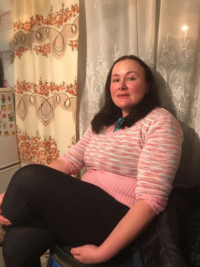 Есть желающие жениться?