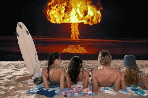 Скоро Моресолнцелетопляж!11
