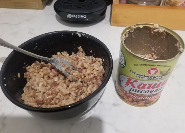 Кому тушмана вкусного?