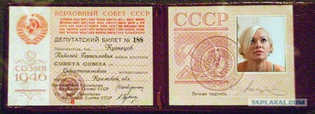 Вся правда о блондинках