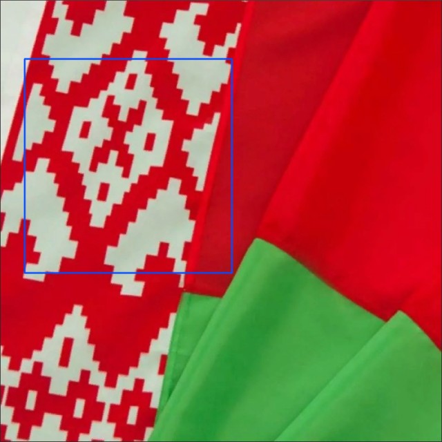 Терпение народа заканчивается.