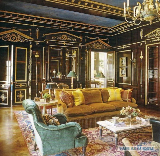 Так жить нельзя: нефтяников Сургута завалило золотом