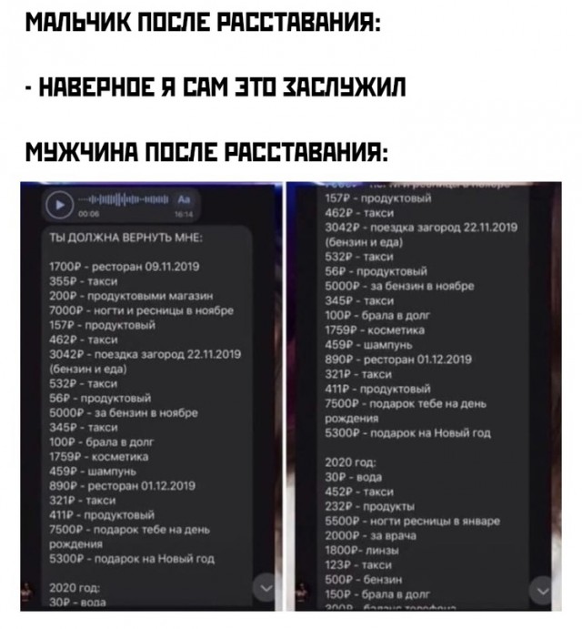 Весёлый полтишок 18.02