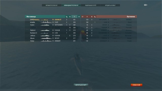 World of Warships - 9