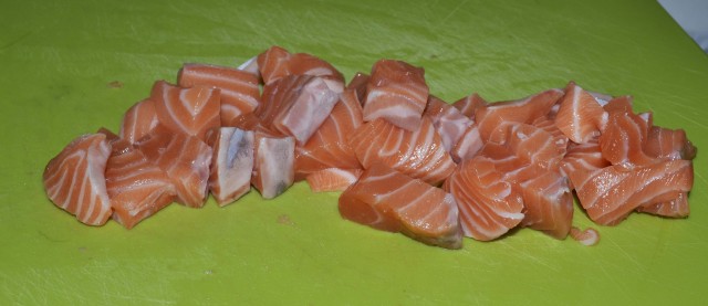 Ньокки картофельные