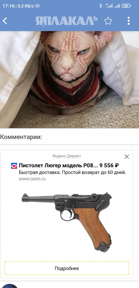 Изображая радость