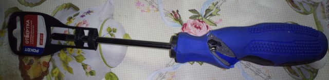 Чем отличается отвёртка за 80 рублей от отвёртки за 1200: все отличия скрыты внутри