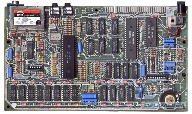 Искра компактная 55 кг, 1987 года