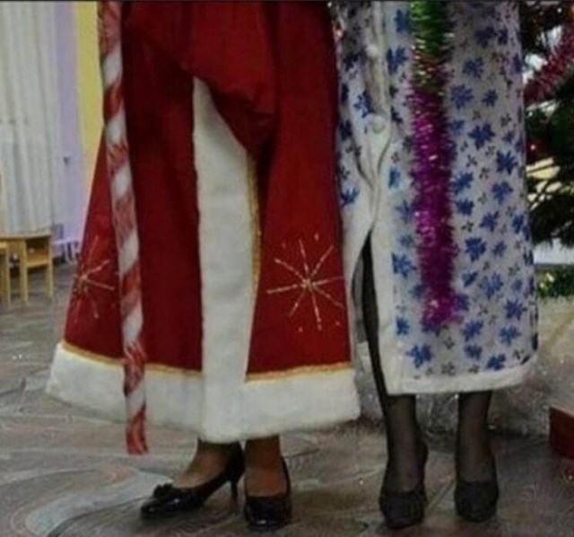 Наивная простота: улыбательная тема о детском саде