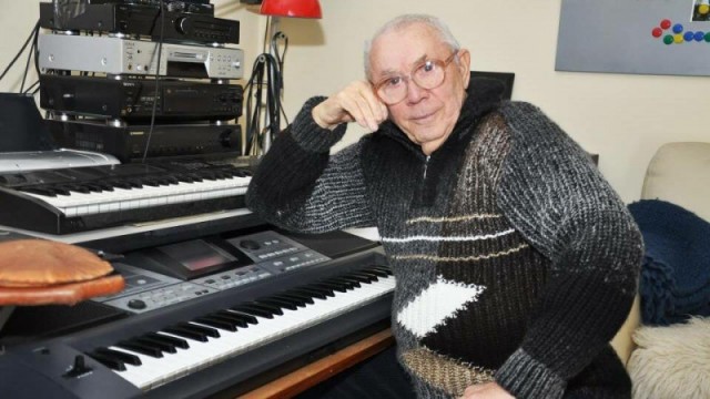 Олег Анофриев: детская травма, уникальный голос и 65 лет счастливого брака