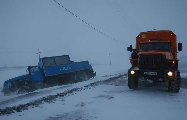 Норильск