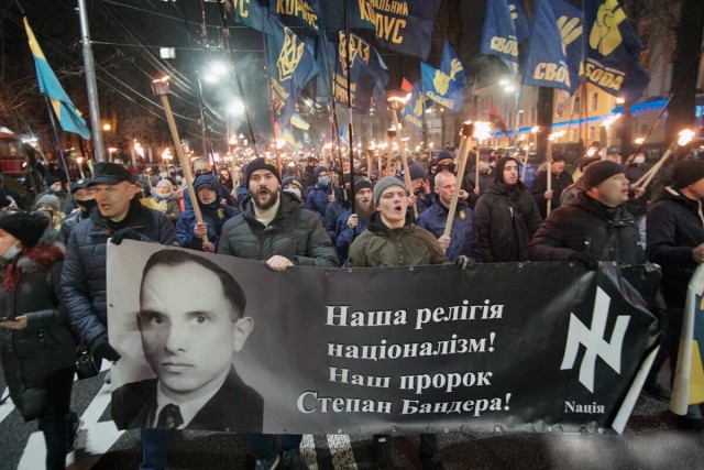 Россия начала "специальную военную операцию" на Украине