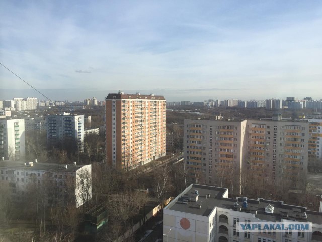Рассветы. Закаты. Фото