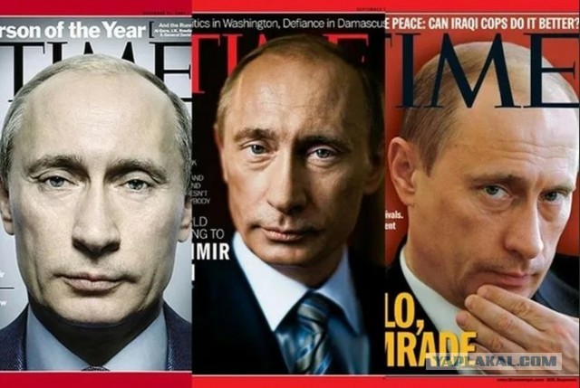 КВН про НАТО