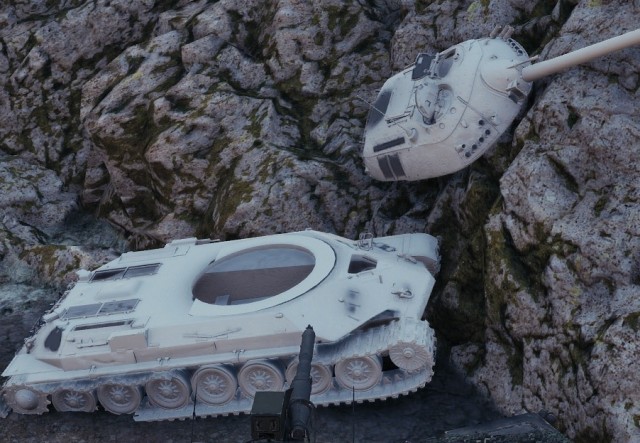 Wargaming 61