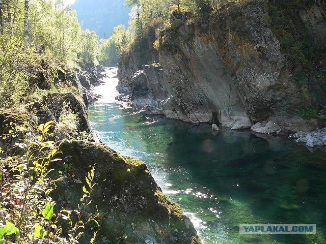 Дарю вам тепла осеннего и умиротворения.