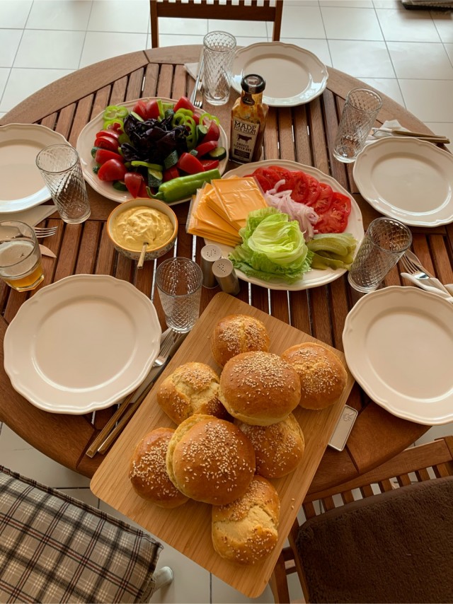 Домашняя замена Вкусноточке. Мое хобби