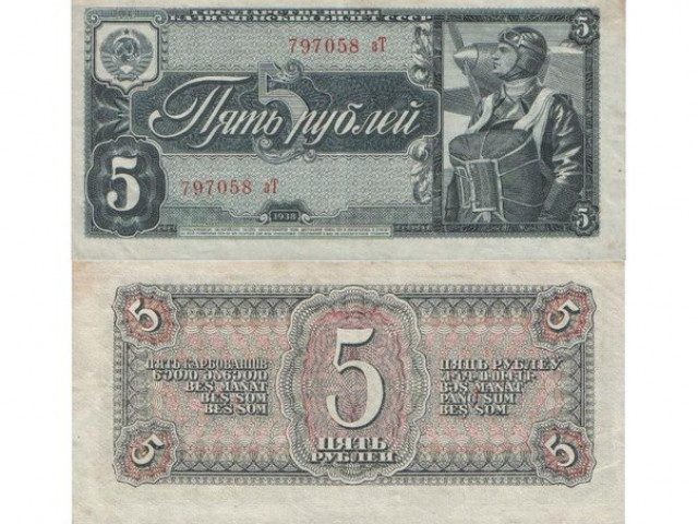 Зарплаты и цены в годы Великой Отечественной
