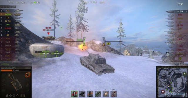 Wargaming 2